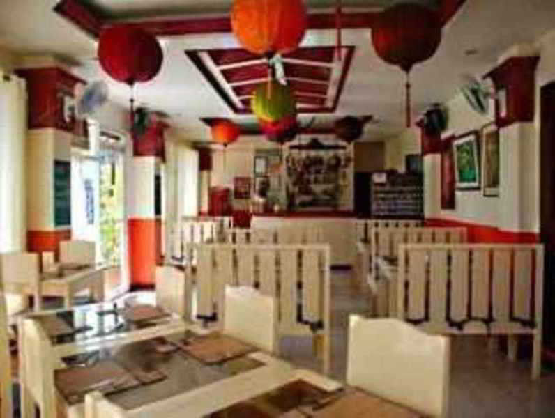 Oyo 414 Humberto'S Hotel Davao Stadt Exterior foto